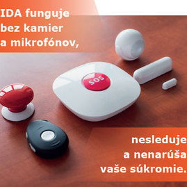 Zväčšiť fotografiu - Sociálne služby v kraji sa za posledné roky výrazne zlepšili - ida_funguje
