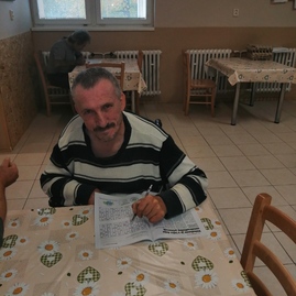 Zväčšiť fotografiu - Špeciálna príloha novín teší klientov župných zariadení - MY tajničky CSS Lipovec (2)