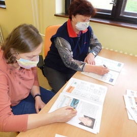 Zväčšiť fotografiu - Špeciálna príloha novín teší klientov župných zariadení - MY tajničky CSS Sloven (2)