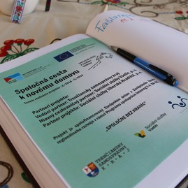 Spoločnú cestu k novému domovu bez bariér si budujú prostredníctvom cezhraničnej spolupráce - IMG_0043