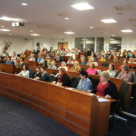 Stravovanie a správna výživa ďalšou témou seminára na úrade tsk - IMG_0003