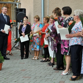 Trenčianska župa po prvýkrát verejne ocení záslužnú prácu zamestnancov v oblasti sociálnych služieb - MTA_7206