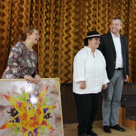 Trenčiansky omar už po štrnástykrát ukázal, že aj malé veci sa dajú robiť s veľkou láskou - IMG_8952