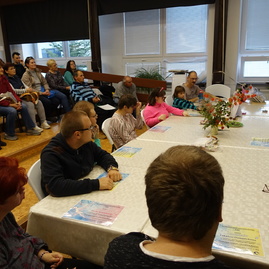 Zväčšiť fotografiu - Tvorili pre radosť - DSC02455
