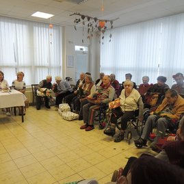 V centrách sociálnych služieb v tsk si počas októbra uctili starších - m_DSCN7035