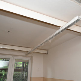Zväčšiť fotografiu - V centre sociálnych služieb jesienka je zmodernizovaný ďalší pavilón - 20210902_TSK_zdravotnictvo_083w