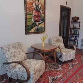 V css - bystričan otvorili reminiscenčnú miestnosť - rem