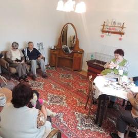 V css - bystričan otvorili reminiscenčnú miestnosť - rem4