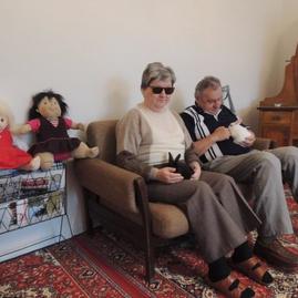 V css - bystričan otvorili reminiscenčnú miestnosť - rem6