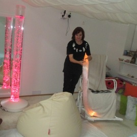 V css - nádej otvorili novú terapeutickú miestnosť snoezelen - IMG_0321