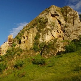 Zväčšiť fotografiu - V css – domov javorina si uctili starších, klienti navštívili aj veľkú javorinu - kino 2