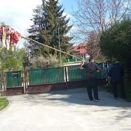 Zväčšiť fotografiu - V css – kolonka zažili apríl plný aktivít - foto 7