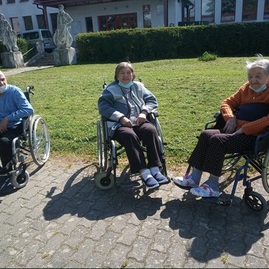 Zväčšiť fotografiu - V css – kolonka zažili jún plný aktivít - 2