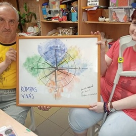 Zväčšiť fotografiu - V css – kolonka zažili jún plný aktivít - 6