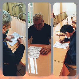 Zväčšiť fotografiu - V css – partizánske sa športovalo - 1