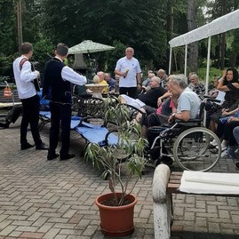 Zväčšiť fotografiu - V css – partizánske zažili mesiac plný aktivít - cimbalovka4