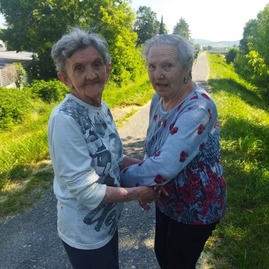 Zväčšiť fotografiu - V css – partizánske zažili mesiac plný aktivít - prechadzka2
