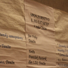 V dome armády v trenčíne si pripomenuli 56. výročie dňa osôb so zdravotným postihnutím a 26. výročie založenia slovenského zväzu telesne postihnutých - IMG_9130