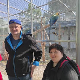 Zväčšiť fotografiu - V dss - adamovské kochanovce sa klienti nenudia - 287186505_433340165002954_3441235138581187183_n