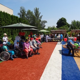 V dss – púchov – nosice oslávili mdd s predstihom - B