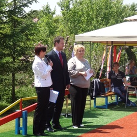 V dss – púchov – nosice oslávili mdd s predstihom - c