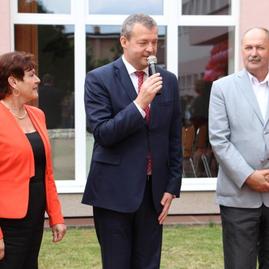V novom meste nad váhom oslavovali v centre sociálnych služieb 10. výročie od svojho vzniku - IMG_2521