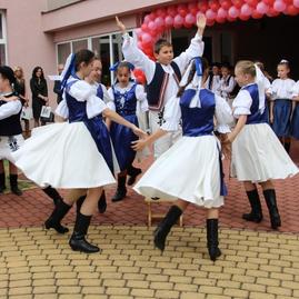 V novom meste nad váhom oslavovali v centre sociálnych služieb 10. výročie od svojho vzniku - IMG_2578