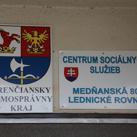 V poradí 4. ročník dňa otvorených dverí si okrem tsk pripomenulo aj jedno z jeho 24 zariadení sociálnych služieb - IMG_3321