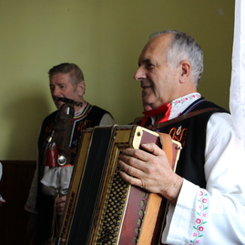 V poradí 4. ročník dňa otvorených dverí si okrem tsk pripomenulo aj jedno z jeho 24 zariadení sociálnych služieb - IMG_3457