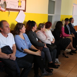 V poradí 4. ročník dňa otvorených dverí si okrem tsk pripomenulo aj jedno z jeho 24 zariadení sociálnych služieb - IMG_3534
