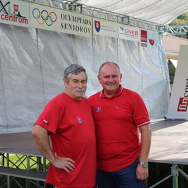 V poradí 4. ročník olympiády seniorov prilákal do plevníka viac ako 250 súťažiacich - IMG_2927
