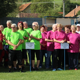 V poradí 4. ročník olympiády seniorov prilákal do plevníka viac ako 250 súťažiacich - IMG_3064
