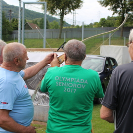 V poradí 4. ročník olympiády seniorov prilákal do plevníka viac ako 250 súťažiacich - IMG_3169