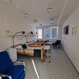 Zväčšiť fotografiu - V púchove otvorili dom ošetrovateľskej starostlivosti - 20231002_140916