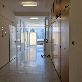 Zväčšiť fotografiu - V púchove otvorili dom ošetrovateľskej starostlivosti - 20231002_141351