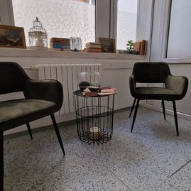 Zväčšiť fotografiu - V púchove otvorili dom ošetrovateľskej starostlivosti - 20231002_142323
