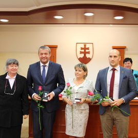 V trenčíne oceňovali darcov krvi a dom humanity oslávil 25. výročie - IMG_9017