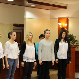 V trenčíne oceňovali darcov krvi a dom humanity oslávil 25. výročie - IMG_9067