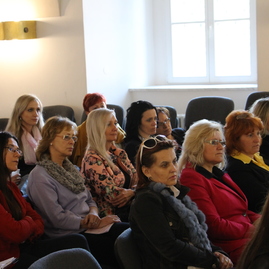V trenčíne vzniklo prvé špecializované poradenské centrum svojho druhu pre ženy zažívajúce násilie - AZ_KONFERENCIA (2)