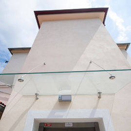 V zariadeniach sociálnych služieb župa odstraňuje fyzické bariéry, pri tých mentálnych pomáhajú psy, zajace a dokonca i pávy - 20180720_MY_ZP_PD_TSK_foto_Radovan_Stoklasa_126w