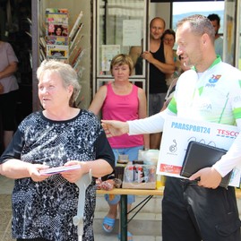Vďaka spolupráci trenčianskeho samosprávneho kraja s hendikepovanými športovcami sa darí pomáhať aj ľuďom v našom kraji - IMG_6095