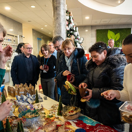 Zväčšiť fotografiu - Vianočné srdce trenčianskej župy otvorilo svoje brány - TSK_vianočné srdce_2024_mini (76 of 133)