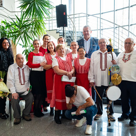 Zväčšiť fotografiu - Vianočné srdce trenčianskej župy otvorilo svoje brány - TSK_vianočné srdce_2024_mini (89 of 133)