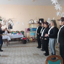 Vianočnú atmosféru adventných trhov si užili v css – jesienka na myjave - IMG_20171202_135947