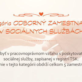 Zväčšiť fotografiu - Viete o výnimočnom človeku, pracujúcom v sociálnych službách? - SOC_kat odborný_24-01