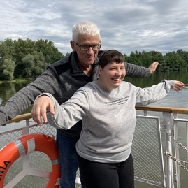 Zväčšiť fotografiu - Výlety, koncerty, grilovačky aj kúpanie v mori - Adamovské Kochanovce 2 (4)