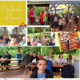 Zväčšiť fotografiu - Výlety, koncerty, grilovačky aj kúpanie v mori - CSS Chmelinec (6)