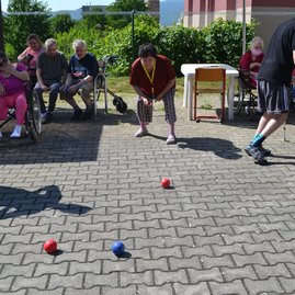 Zväčšiť fotografiu - Výlety, koncerty, grilovačky aj kúpanie v mori - CSS JUH (1)