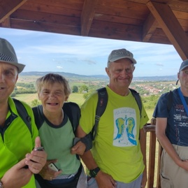 Zväčšiť fotografiu - Výlety, koncerty, grilovačky aj kúpanie v mori - Lipa 5