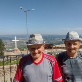 Zväčšiť fotografiu - Výlety, koncerty, grilovačky aj kúpanie v mori - Lipa 6